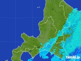 雨雲レーダー(2017年09月28日)