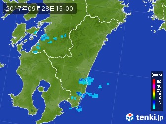雨雲