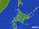 雨雲レーダー(2017年09月29日)