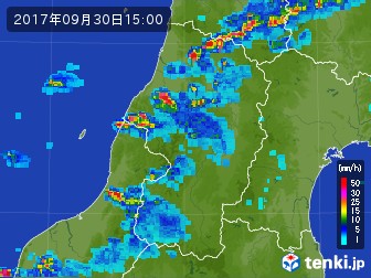 雨雲