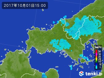 雨雲