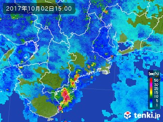 雨雲