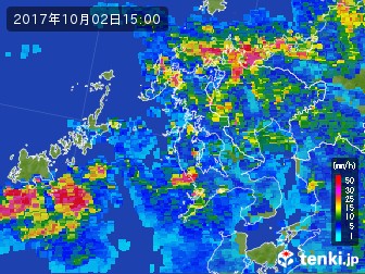 雨雲