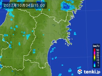 雨雲