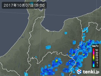 雨雲