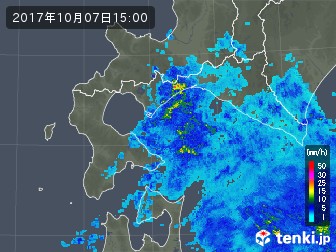 雨雲
