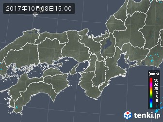 雨雲