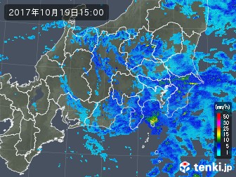 雨雲