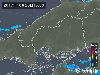 雨雲