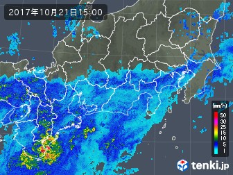 雨雲
