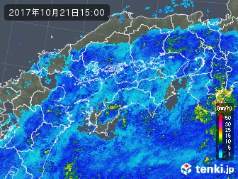 雨雲