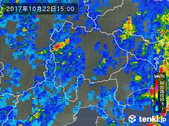 雨雲