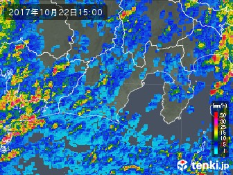雨雲