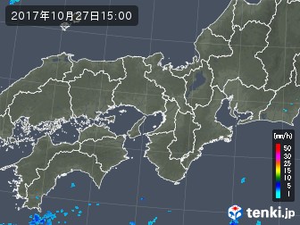 雨雲