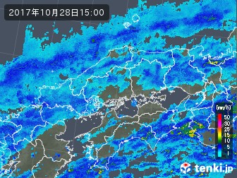 雨雲