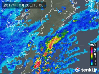 雨雲