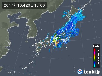 雨雲