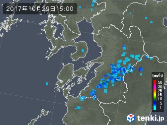 雨雲