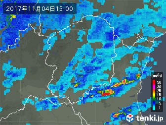 雨雲