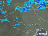 2017年11月04日の埼玉県の雨雲レーダー