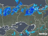 雨雲レーダー(2017年11月04日)