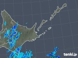 雨雲レーダー(2017年11月14日)