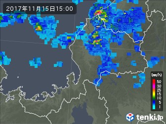 雨雲