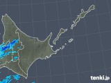 雨雲レーダー(2017年11月15日)