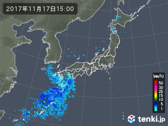 雨雲