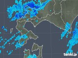 雨雲レーダー(2017年11月18日)