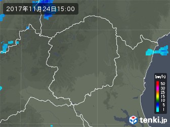 雨雲