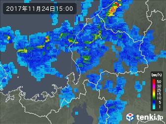 雨雲