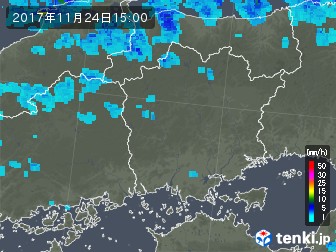 雨雲