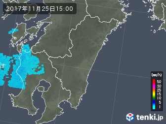 雨雲