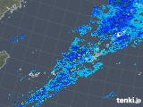 雨雲レーダー(2017年11月26日)