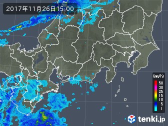 雨雲