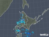 雨雲レーダー(2017年12月02日)