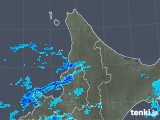 雨雲レーダー(2017年12月03日)