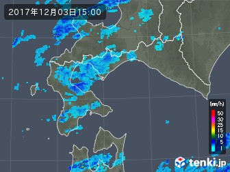 雨雲