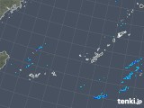 雨雲レーダー(2017年12月04日)