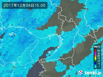 雨雲