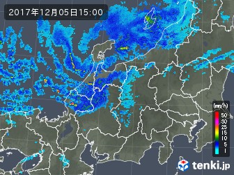 雨雲
