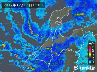 雨雲