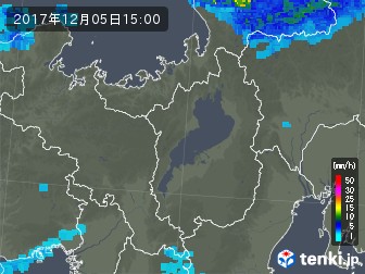 雨雲