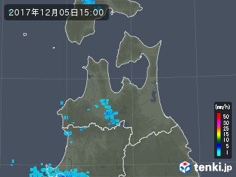 雨雲