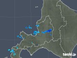 雨雲レーダー(2017年12月06日)