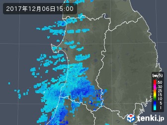 雨雲