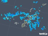 雨雲レーダー(2017年12月07日)