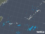 雨雲レーダー(2017年12月09日)