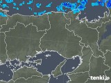 2017年12月09日の兵庫県の雨雲レーダー